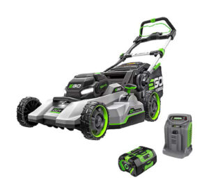 EGO 800 Series Mower